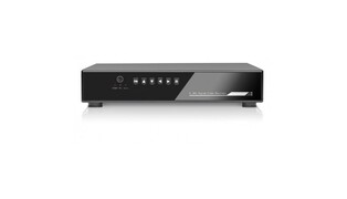 DVR SE208 MULTILASER AHD-M HIBRIDO 8 CANAIS