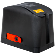 GAREN - CONJ AUTOMATIZADOR DZ CASA FIT 1/4HP 127V (F11409-GCT)