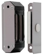 FECHADURA ELETROIMA IPEC M60 60KG 12V CZ