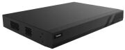 DVR/NVR MDX HIBRIDO D08L11 - 8 HIBRIDOS + 2 IP DEDICADO 1xSATA HDMI