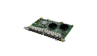 FIBERHOME OLT PLACA GCOB GPON FIBERHOME 5516-010-OLT 16 PON C++