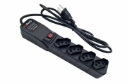 FL PROTETOR 10A BIV/BIV 4T TS SHARA