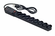 FL PROTETOR 10A BIV/BIV 8T TS SHARA