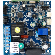 GAREN - CENTRAL FIT CONNECT 433MHZ (A01867)