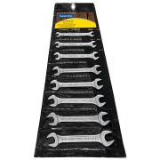JOGO DE CHAVES FIXA BOCA 8PCS TRAMONTINA