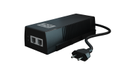 FONTE ELETRONICA POE GIGABIT 48V/2A 96w 2FLEX