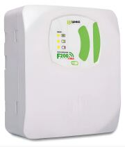 FONTE CARREGADOR WIFI COM TIMER F200 DUAL IPEC