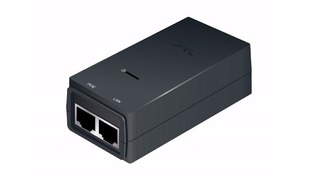 FONTE UBIQUITI POE 24V 1A GIGABIT