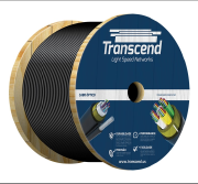 CABO OPTICO SPEED STAR TRANSCEND ASU80 TUBO UNICO - 12FO advantage (MT)