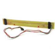 GAREN - CONJUNTO REGUA FIM DE CURSO DZ DURATA (P04547)