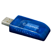 GAREN - SETUP EXT AZ (A02015-G)