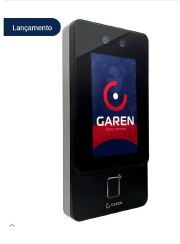 GAREN - TERMINAL FACIAL 6000 (GF6000)