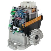 GAREN - CONJ AUTOMATIZADOR GRAND KDZ 1000 TSI PRO 1/2HP BIVOLT (F17412-GCT)