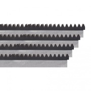 GAREN - CREMALHEIRA 1.50M ALUMINIUM (P04896)