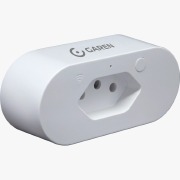 GAREN - PLUG WI-FI (GA-202BR)