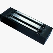 GAREN - FECHADURA ELETRONICA 150KG 12 ANOD (F01850AN-G)