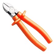 ALICATE CORTE DIAGONAL TRAMONTINA RENTE PRO´´6