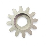 GAREN - ENGRENAGEM DE ALUMINIO Z12 C/REBAIXO (P00787)