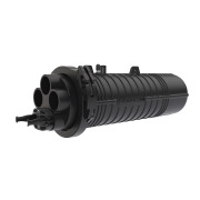 CAIXA OUTDOOR DE EMENDA DE FIBRA 144FO-SVM MECANICA