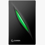 GAREN - LEITOR RF DUPLA FREQUENCIA ID/MF (GA-IM300)