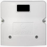 GAREN - KIT CENTRAL PORTA DE ENROLAR COM WI-FI (A01565)
