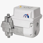 GAREN - CONJ MOTOR AUTOMAT BASCUL DUO TSI PRO 1/2HP TRIFASICO (F01586-GCT)