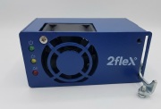 2FLEX MODULO PARA - FONTE RETIFICADORA INFINITE POWER GERENCIAVEL 48V 30A