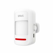 2FLEX - SENSOR DE PRESENÇA IR S/FIO 2F-SDIF