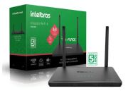 ROTEADOR INTELBRAS W4-300F