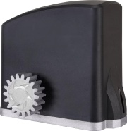 GAREN - CONJ AUTOMAT KDZ FIT SPEED 1/4HP 127V (F11464-GCT)