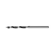 BROCA PARA MADEIRA TRAMONTINA AÇO FOSFATIZADO 5.0X85MM