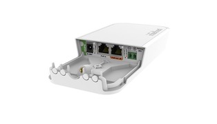 MIKROTIK MUPS INJETOR POE GIGA 12-28V