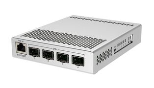 MIKROTIK RB/CLOUD ROUTER SWITCH CRS305-1G 4S+ IN L5