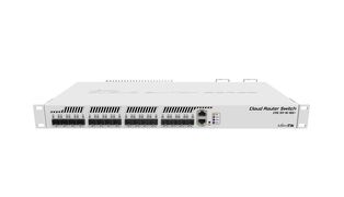 MIKROTIK RB/CLOUD ROUTER SWITCH CRS317 1G 16S+ RM