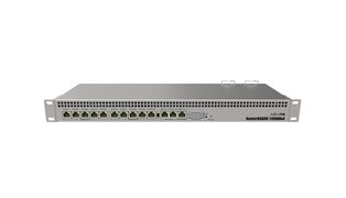 MIKROTIK ROUTERBOARD/1100AD X4 DUDE EDITION