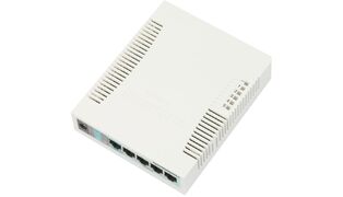 MIKROTIK ROUTERBOARD/260GS SFP (CSS106 5G 1S)