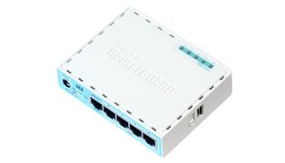 MIKROTIK ROUTERBOARD/750GR3 HEX 880MHZ