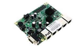 MIKROTIK ROUTERBOARD/850GX2