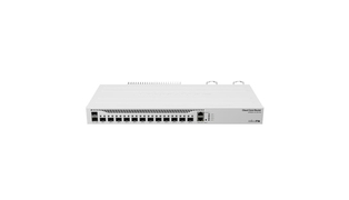 MIKROTIK ROUTERBOARD/CLOUD CORE ROUTER CCR2004 1G 12S+ 2XS