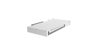MIKROTIK ROUTERBOARD/CLOUD CORE ROUTER CCR2004 1G 12S+ 2XS