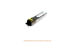 MINI GBIC 2F-SFP 1250 20KM LADO A 1.25G WDM 2FLEX