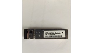 MINI GBIC BIDI SFP+ 1270NM SLSSB-2733 A 10G 60KM  LC