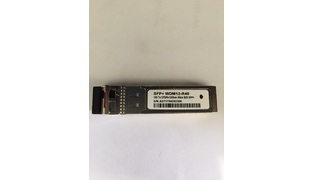 MINI GBIC BIDI SFP+ 1270NM WDM12 R40 10G 40KM LC