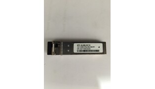 MINI GBIC BIDI SFP+ 1330NM SLSSB-3327 B 10G 60KM LC