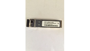 MINI GBIC BIDI SFP+ 1330NM WDM13 R40 10G 40KM LC