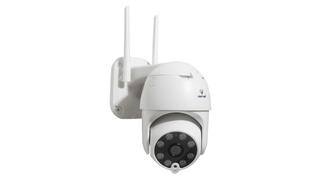 MINI SPEED DOME INTERNA/EXTERNA IP CAMERA WIFI HD JORTAN