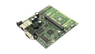 MIKROTIK ROUTERBOARD/411 CPE SUPORT NIVEL3