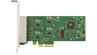 MIKROTIK ROUTERBOARD/44GE PCI EXP 4 PORTAS