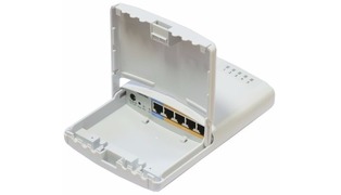 MIKROTIK ROUTERBOARD/750P-PB (POWER BOX) L4