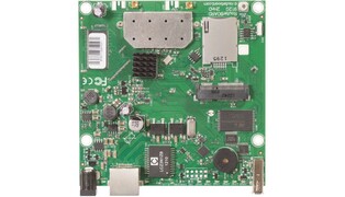 MIKROTIK ROUTERBOARD/912UAG-2HPND